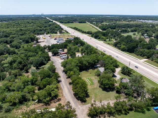 00 US 380 & Trinity Rd., Denton, TX 76208