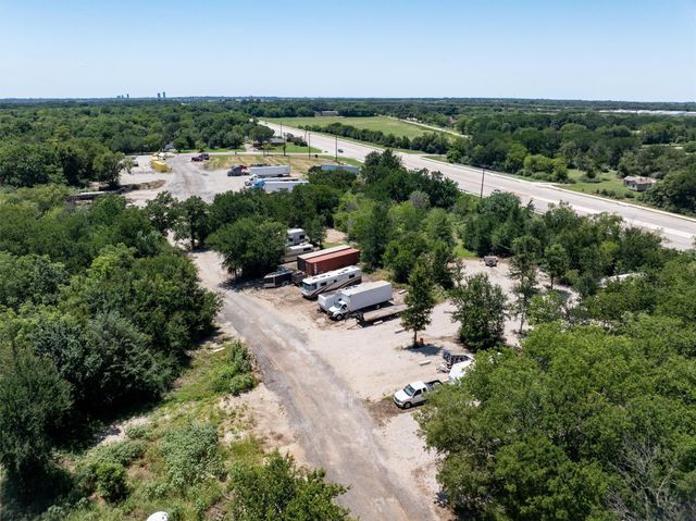 00 US 380 & Trinity Rd., Denton, TX 76208