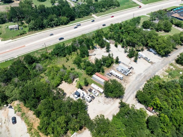 00 US 380 & Trinity Rd., Denton, TX 76208