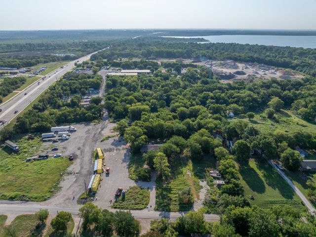 00 US 380 & Trinity Rd., Denton, TX 76208