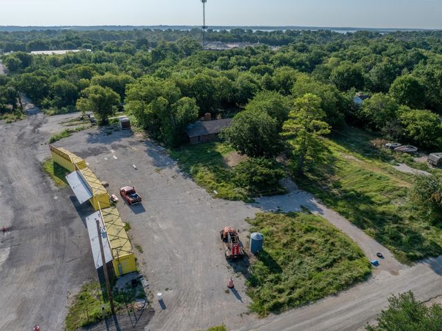 00 US 380 & Trinity Rd., Denton, TX 76208
