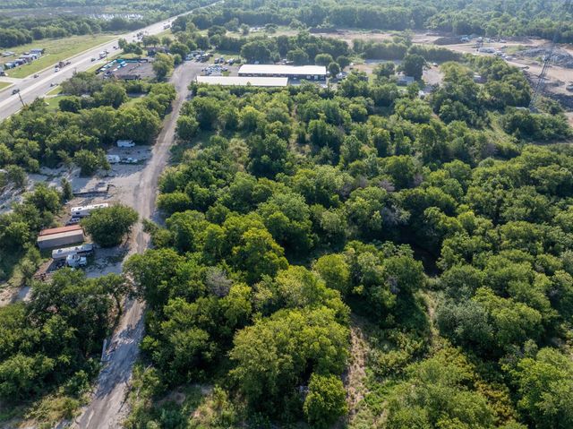 00 US 380 & Trinity Rd., Denton, TX 76208
