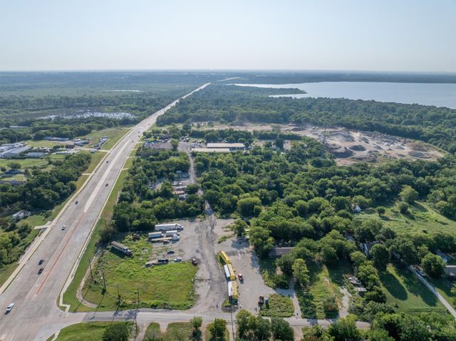 00 US 380 & Trinity Rd., Denton, TX 76208