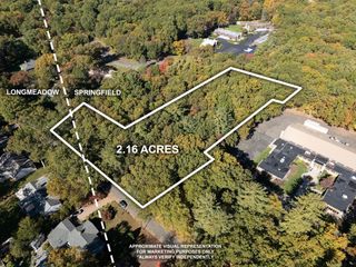 0 Eunice Drive, Springfield, MA 01106