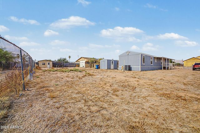 1482 S HALE Drive, Apache Junction, AZ 85120