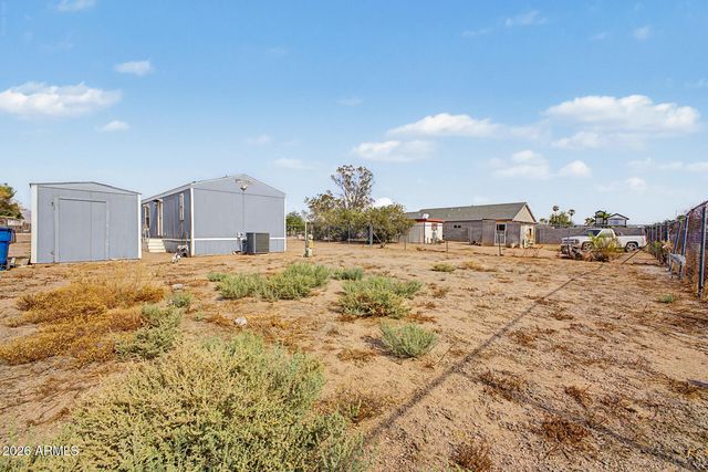 1482 S HALE Drive, Apache Junction, AZ 85120