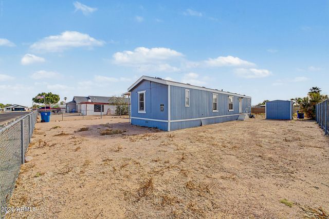 1482 S HALE Drive, Apache Junction, AZ 85120