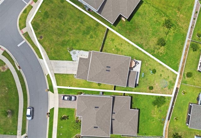 7603 TAORMINA WAY, Clermont, FL 34714