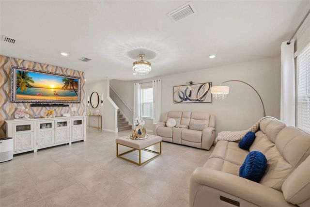 7603 TAORMINA WAY, Clermont, FL 34714