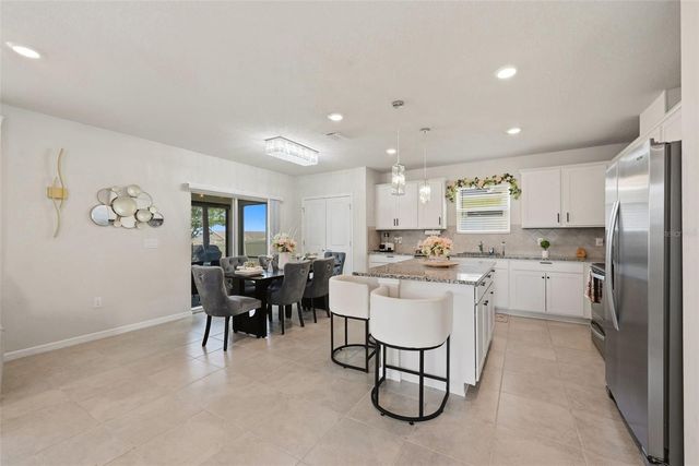 7603 TAORMINA WAY, Clermont, FL 34714