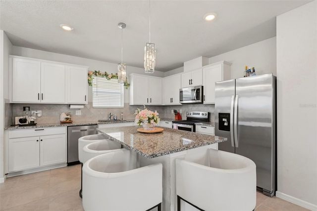 7603 TAORMINA WAY, Clermont, FL 34714