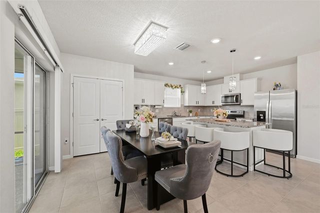 7603 TAORMINA WAY, Clermont, FL 34714