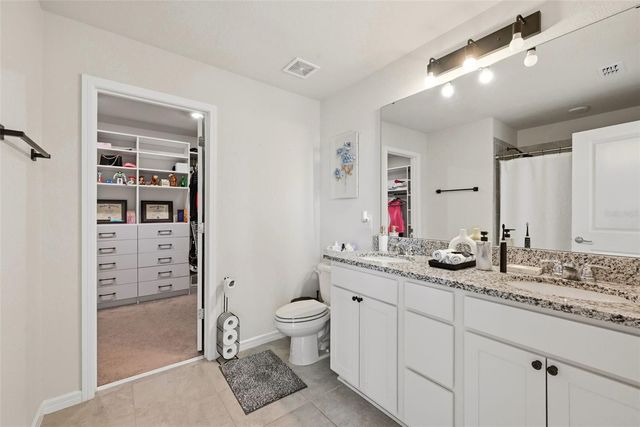 7603 TAORMINA WAY, Clermont, FL 34714