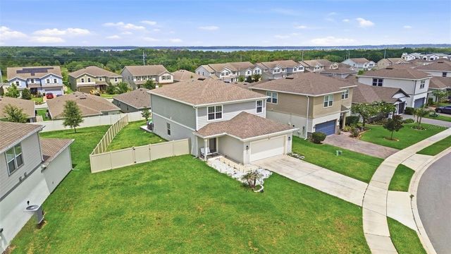 7603 TAORMINA WAY, Clermont, FL 34714