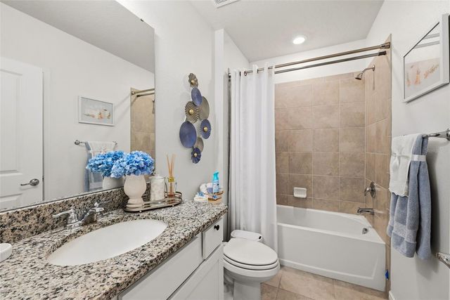 7603 TAORMINA WAY, Clermont, FL 34714