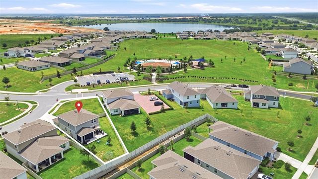 7603 TAORMINA WAY, Clermont, FL 34714