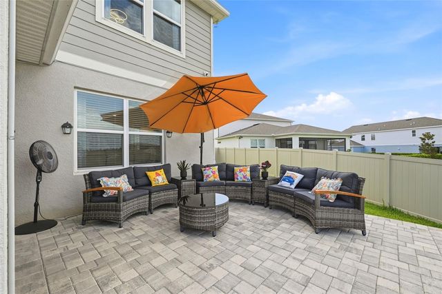 7603 TAORMINA WAY, Clermont, FL 34714