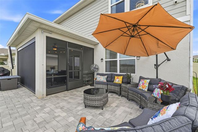 7603 TAORMINA WAY, Clermont, FL 34714