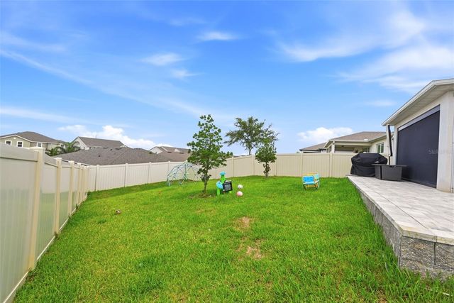 7603 TAORMINA WAY, Clermont, FL 34714