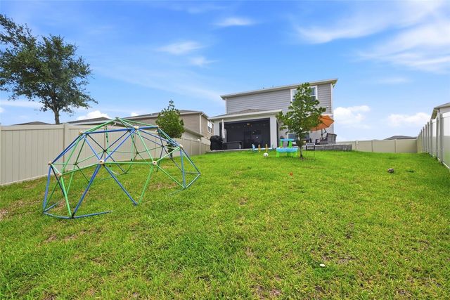 7603 TAORMINA WAY, Clermont, FL 34714
