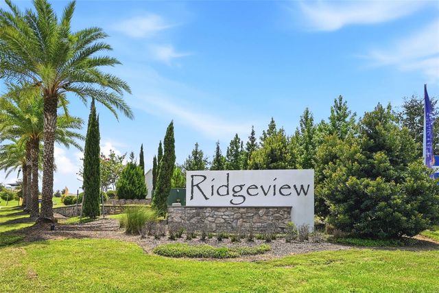 7603 TAORMINA WAY, Clermont, FL 34714