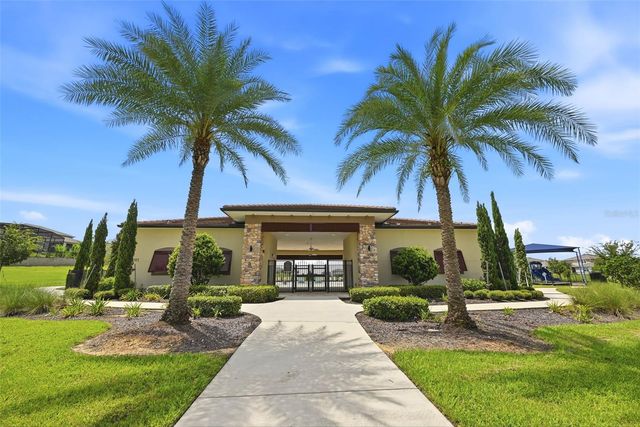 7603 TAORMINA WAY, Clermont, FL 34714