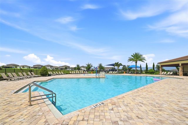 7603 TAORMINA WAY, Clermont, FL 34714
