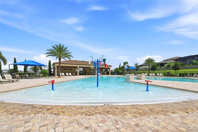 7603 TAORMINA WAY, Clermont, FL 34714