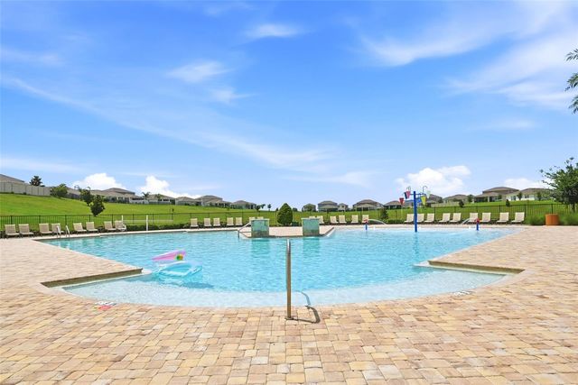 7603 TAORMINA WAY, Clermont, FL 34714