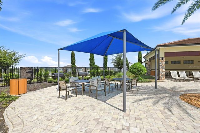 7603 TAORMINA WAY, Clermont, FL 34714