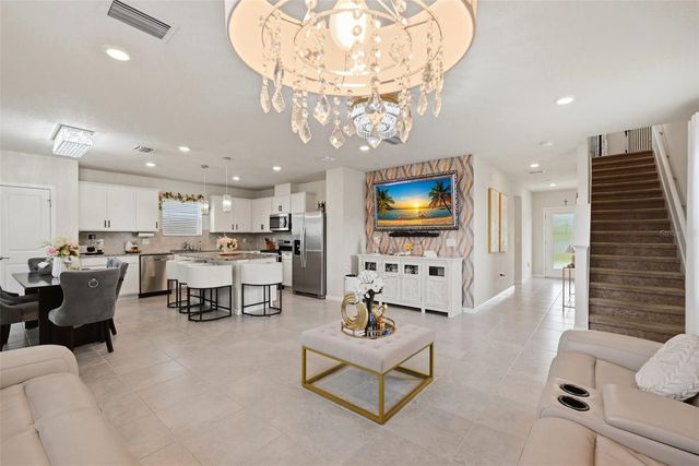 7603 TAORMINA WAY, Clermont, FL 34714
