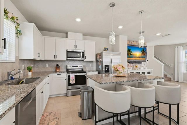 7603 TAORMINA WAY, Clermont, FL 34714