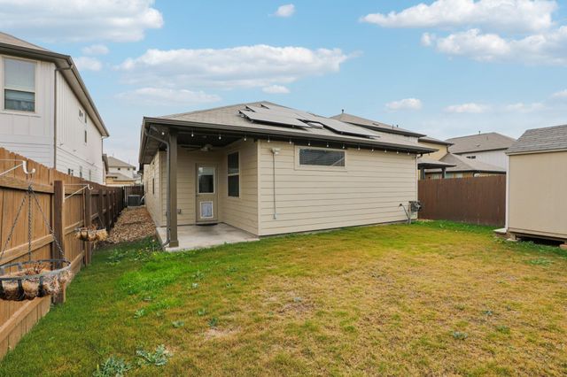 176 Mayney LN, Leander, TX 78641