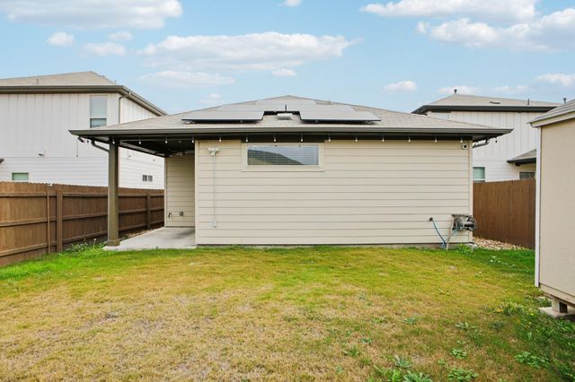 176 Mayney LN, Leander, TX 78641