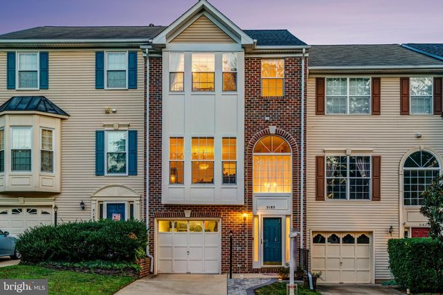 5185 BALLYCASTLE CIR, Alexandria, VA 22315