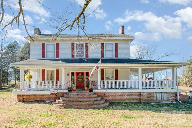 4833 Casar Road, Lawndale, NC 28090