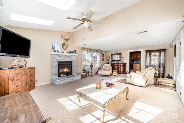 4833 Casar Road, Lawndale, NC 28090