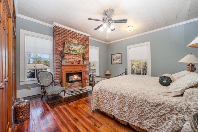 4833 Casar Road, Lawndale, NC 28090