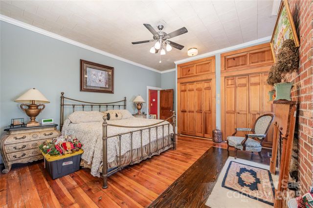 4833 Casar Road, Lawndale, NC 28090