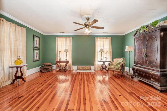 4833 Casar Road, Lawndale, NC 28090