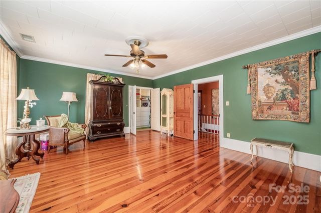 4833 Casar Road, Lawndale, NC 28090