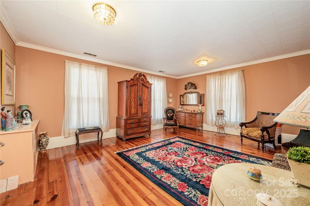 4833 Casar Road, Lawndale, NC 28090