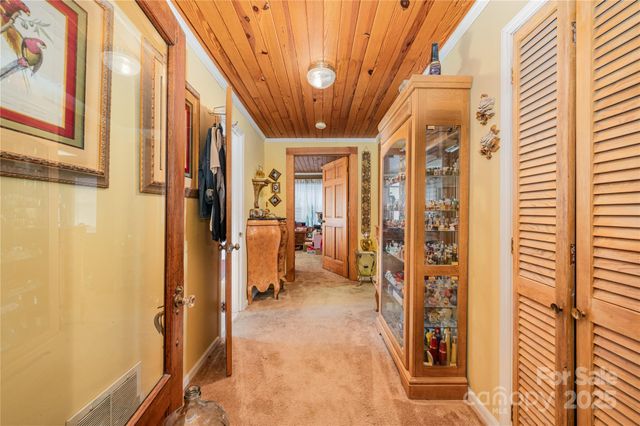 4833 Casar Road, Lawndale, NC 28090