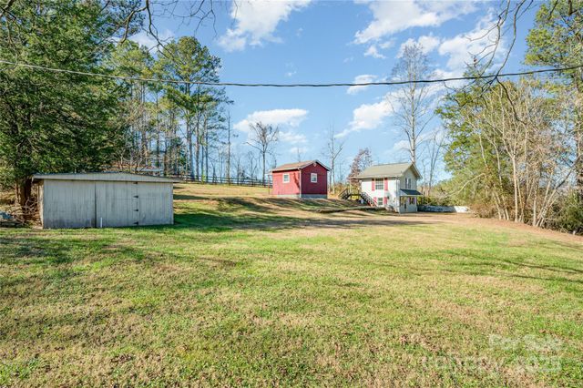 4833 Casar Road, Lawndale, NC 28090