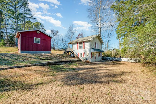 4833 Casar Road, Lawndale, NC 28090