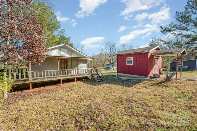 4833 Casar Road, Lawndale, NC 28090