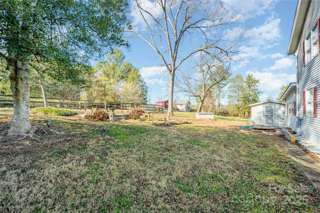 4833 Casar Road, Lawndale, NC 28090