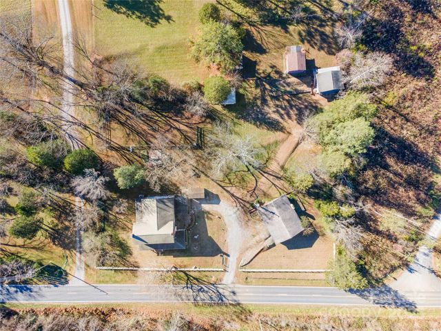 4833 Casar Road, Lawndale, NC 28090