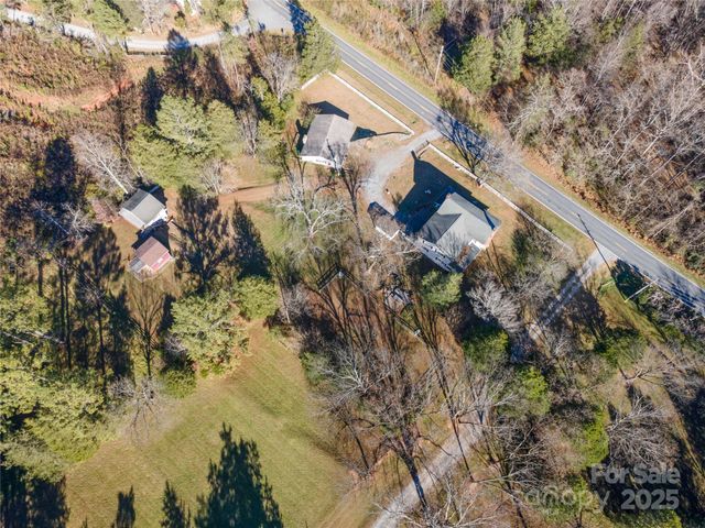 4833 Casar Road, Lawndale, NC 28090