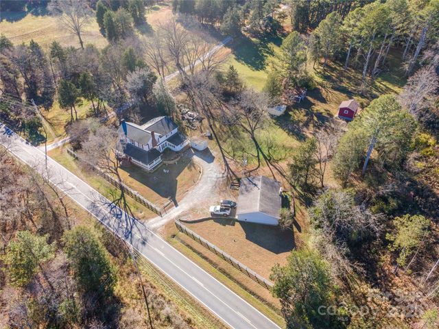 4833 Casar Road, Lawndale, NC 28090